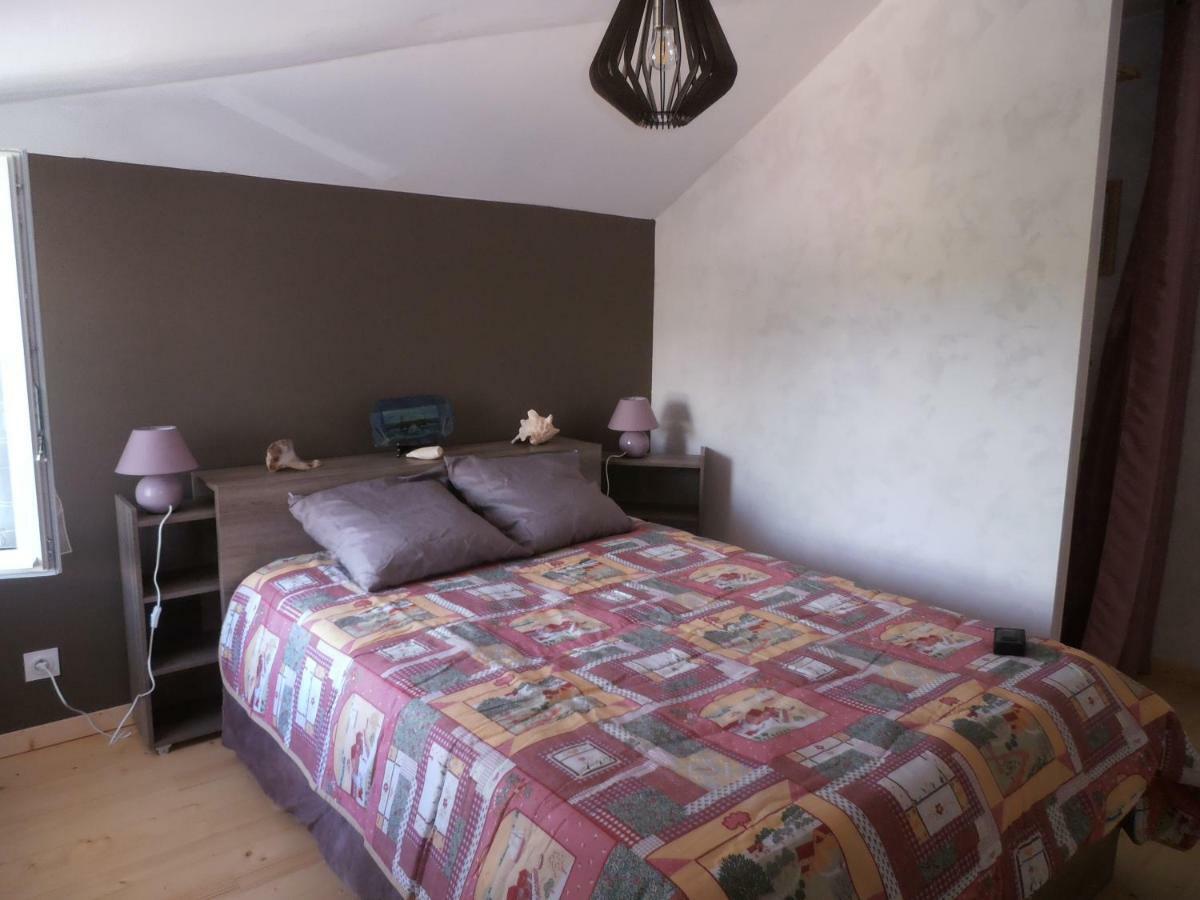 Jonzac-Gite-Lepuits Clion  Exterior photo