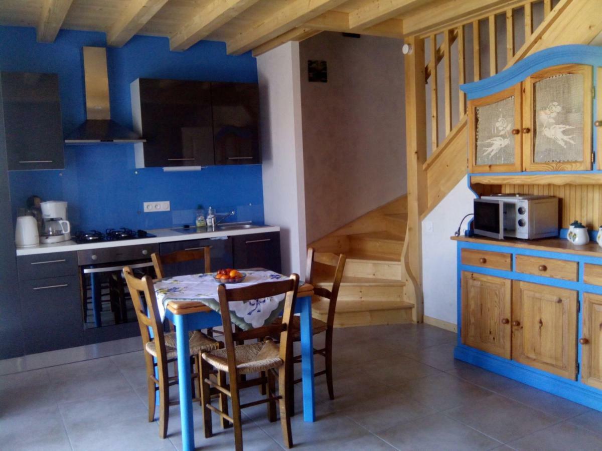 Jonzac-Gite-Lepuits Clion  Exterior photo